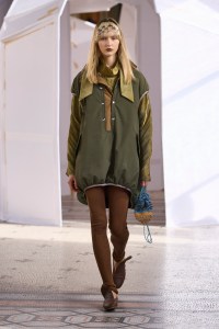 Kiko Kostadinov Fall 2026 Ready-to-Wear Collection at Paris Fashion Week