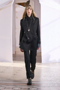 Kiko Kostadinov Fall 2026 Ready-to-Wear Collection at Paris Fashion Week