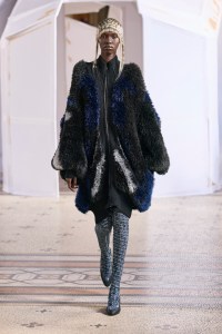 Kiko Kostadinov Fall 2026 Ready-to-Wear Collection at Paris Fashion Week