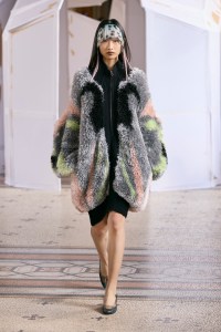 Kiko Kostadinov Fall 2026 Ready-to-Wear Collection at Paris Fashion Week