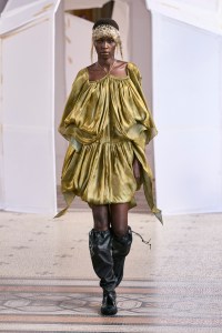 Kiko Kostadinov Fall 2026 Ready-to-Wear Collection at Paris Fashion Week
