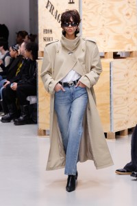 Kimhēkim Fall 2026 Ready-to-Wear Collection at Paris Fashion Week