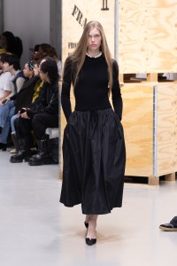 Kimhēkim Fall 2026 Ready-to-Wear Collection at Paris Fashion Week