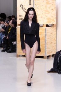 Kimhēkim Fall 2026 Ready-to-Wear Collection at Paris Fashion Week