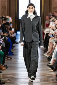 Kobi Halperin Fall 2026 Ready to Wear Collection at Paris Fashion Week