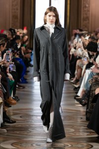 Kobi Halperin Fall 2026 Ready to Wear Collection at Paris Fashion Week