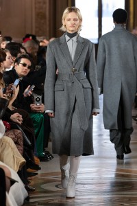 Kobi Halperin Fall 2026 Ready to Wear Collection at Paris Fashion Week