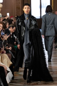 Kobi Halperin Fall 2026 Ready to Wear Collection at Paris Fashion Week