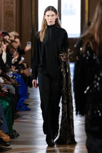 Kobi Halperin Fall 2026 Ready to Wear Collection at Paris Fashion Week
