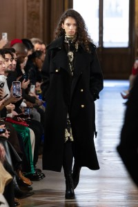 Kobi Halperin Fall 2026 Ready to Wear Collection at Paris Fashion Week