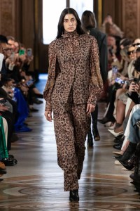 Kobi Halperin Fall 2026 Ready to Wear Collection at Paris Fashion Week
