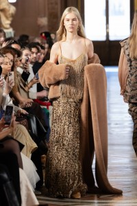 Kobi Halperin Fall 2026 Ready to Wear Collection at Paris Fashion Week