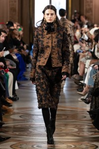 Kobi Halperin Fall 2026 Ready to Wear Collection at Paris Fashion Week