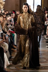 Kobi Halperin Fall 2026 Ready to Wear Collection at Paris Fashion Week