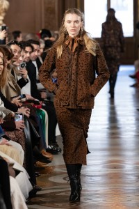 Kobi Halperin Fall 2026 Ready to Wear Collection at Paris Fashion Week