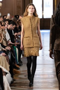 Kobi Halperin Fall 2026 Ready to Wear Collection at Paris Fashion Week