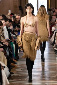 Kobi Halperin Fall 2026 Ready to Wear Collection at Paris Fashion Week