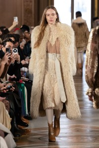 Kobi Halperin Fall 2026 Ready to Wear Collection at Paris Fashion Week