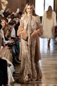 Kobi Halperin Fall 2026 Ready to Wear Collection at Paris Fashion Week