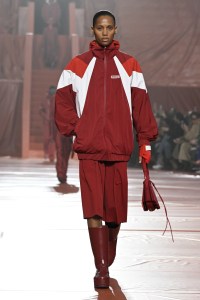 Lacoste Fall 2026 Ready-to-Wear Collection at Paris Fashion Week