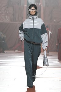 Lacoste Fall 2026 Ready-to-Wear Collection at Paris Fashion Week