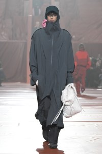 Lacoste Fall 2026 Ready-to-Wear Collection at Paris Fashion Week