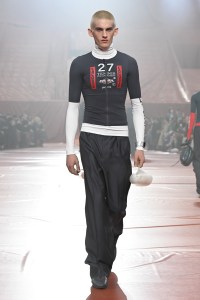 Lacoste Fall 2026 Ready-to-Wear Collection at Paris Fashion Week