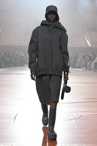 Lacoste Fall 2026 Ready-to-Wear Collection at Paris Fashion Week