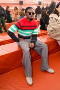 Caleb McLaughlin