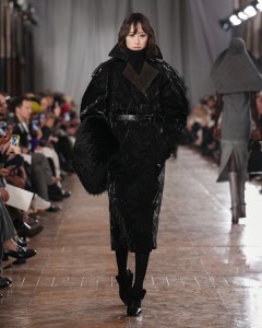 Lanvin Fall 2026 Ready-to-Wear Collection at Paris Fashion Week