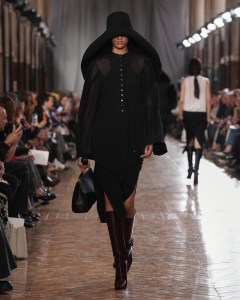Lanvin Fall 2026 Ready-to-Wear Collection at Paris Fashion Week