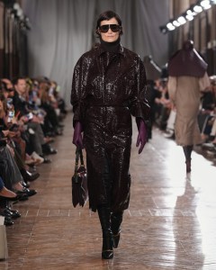 Lanvin Fall 2026 Ready-to-Wear Collection at Paris Fashion Week