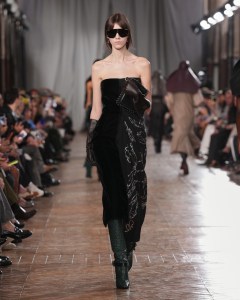Lanvin Fall 2026 Ready-to-Wear Collection at Paris Fashion Week
