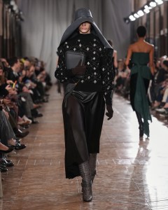 Lanvin Fall 2026 Ready-to-Wear Collection at Paris Fashion Week