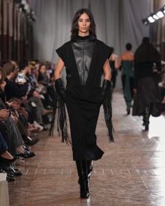 Lanvin Fall 2026 Ready-to-Wear Collection at Paris Fashion Week