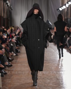 Lanvin Fall 2026 Ready-to-Wear Collection at Paris Fashion Week