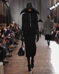 Lanvin Fall 2026 Ready-to-Wear Collection at Paris Fashion Week