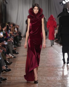 Lanvin Fall 2026 Ready-to-Wear Collection at Paris Fashion Week