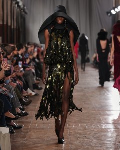 Lanvin Fall 2026 Ready-to-Wear Collection at Paris Fashion Week