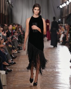 Lanvin Fall 2026 Ready-to-Wear Collection at Paris Fashion Week