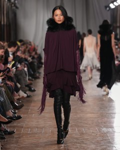 Lanvin Fall 2026 Ready-to-Wear Collection at Paris Fashion Week