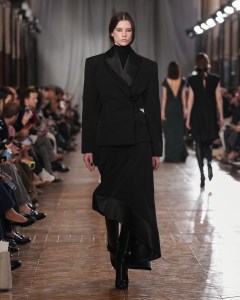 Lanvin Fall 2026 Ready-to-Wear Collection at Paris Fashion Week