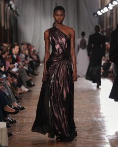 Lanvin Fall 2026 Ready-to-Wear Collection at Paris Fashion Week