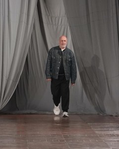 Lanvin Fall 2026 Ready-to-Wear Collection at Paris Fashion Week