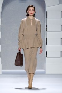 Laura Biagiotti Fall 2026 Ready-to-Wear Collection at Milan Fashion Week