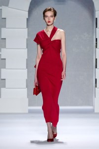 Laura Biagiotti Fall 2026 Ready-to-Wear Collection at Milan Fashion Week