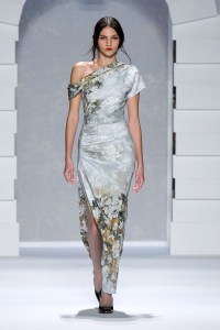 Laura Biagiotti Fall 2026 Ready-to-Wear Collection at Milan Fashion Week