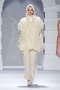 Laura Biagiotti Fall 2026 Ready-to-Wear Collection at Milan Fashion Week
