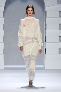 Laura Biagiotti Fall 2026 Ready-to-Wear Collection at Milan Fashion Week