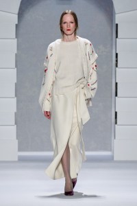 Laura Biagiotti Fall 2026 Ready-to-Wear Collection at Milan Fashion Week